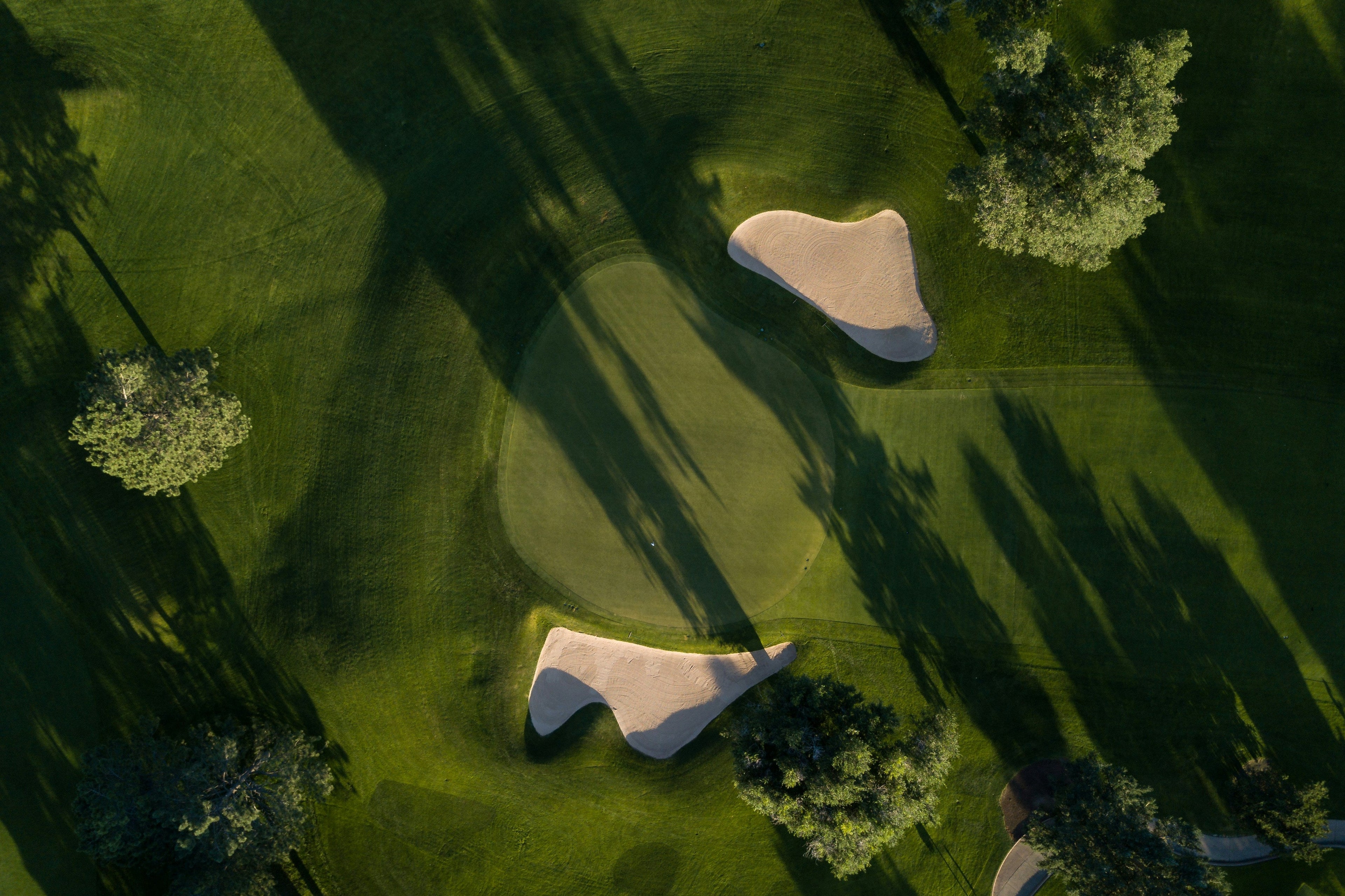 Brilliantly Bad Golf