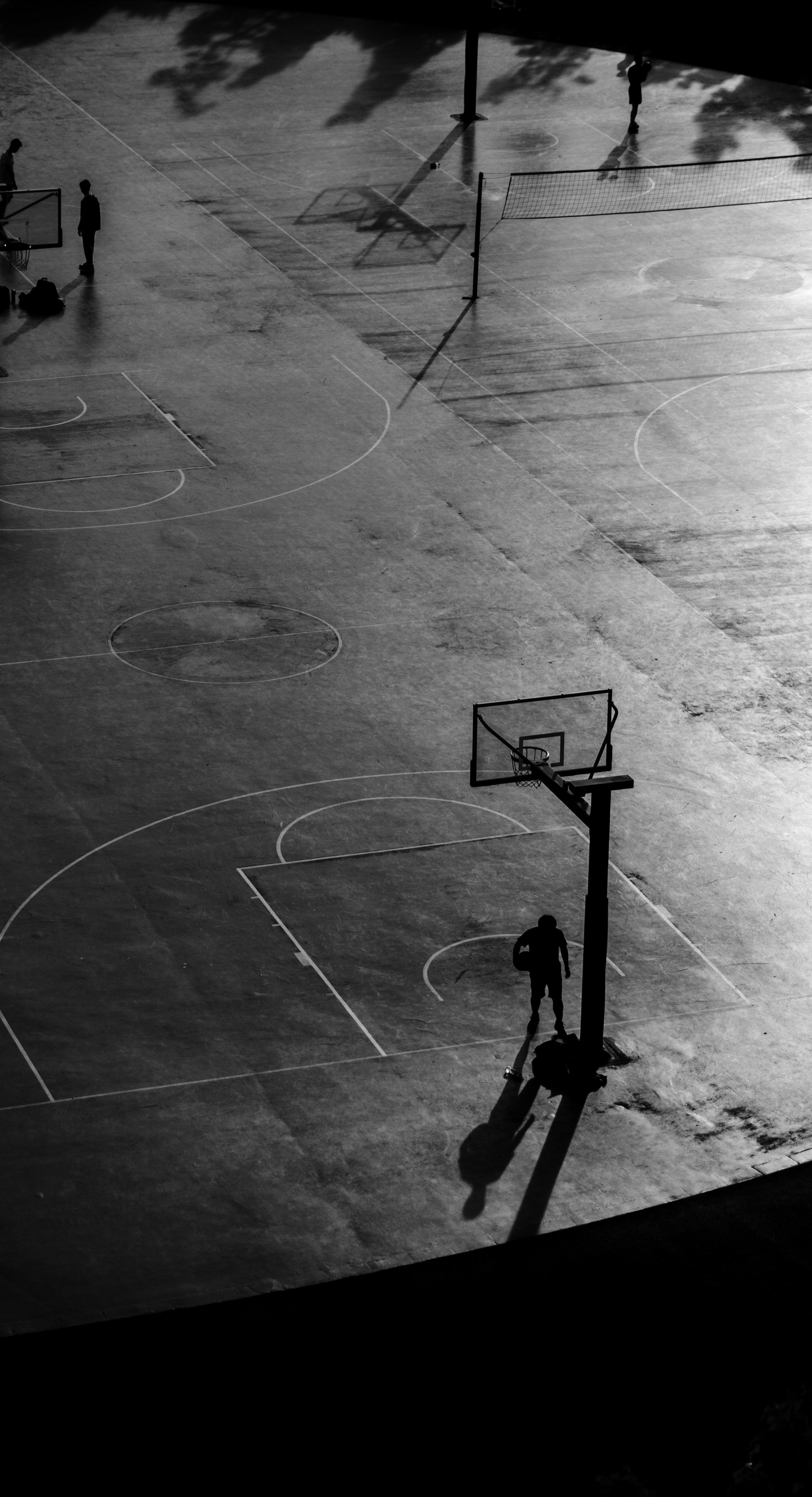 Brilliantly Bad Basketball