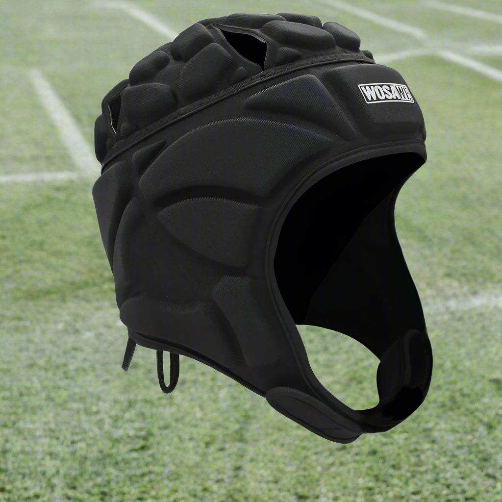 Rugby Scrum Cap