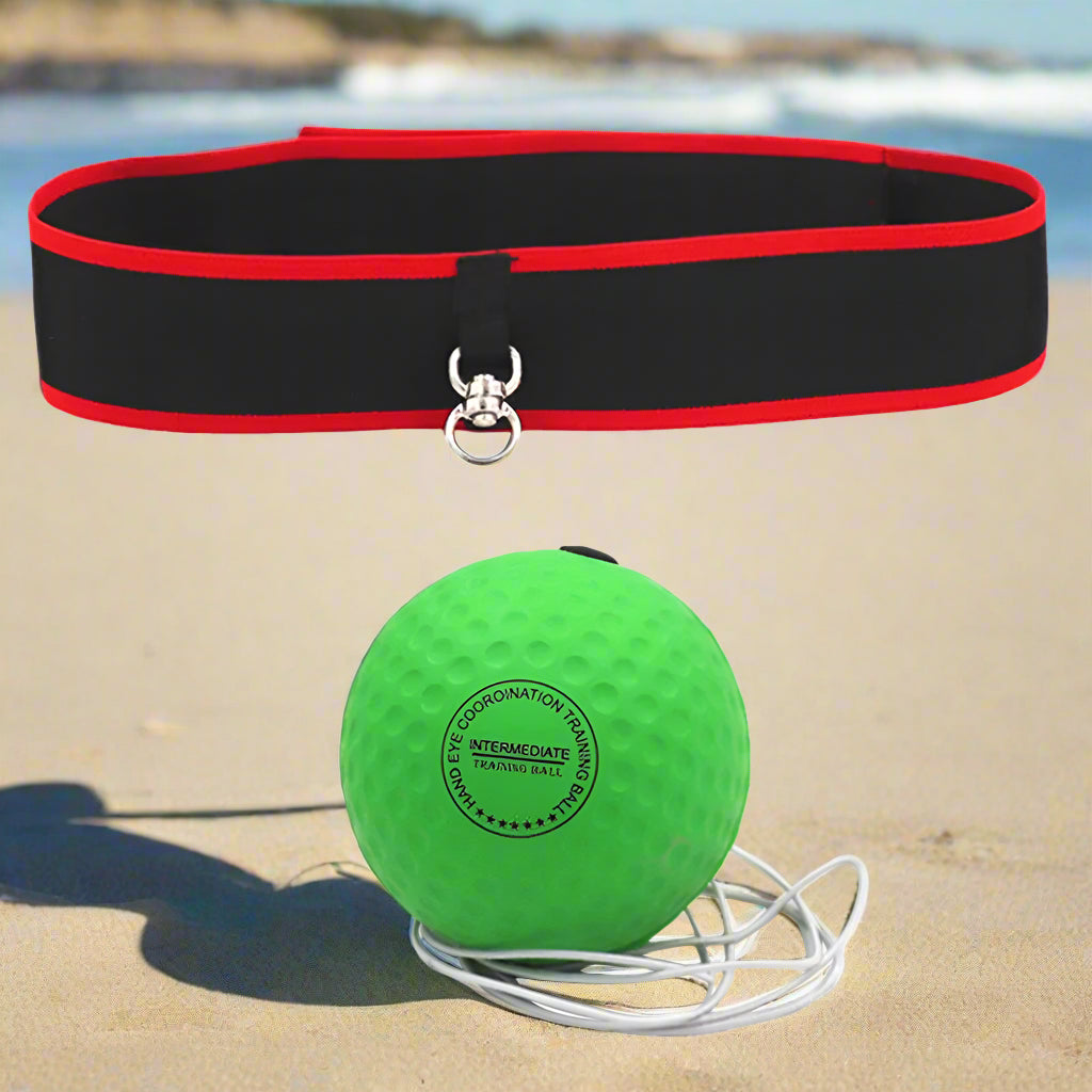 Boxing Training Reflex Ball