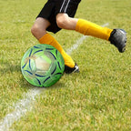 Reflective Luminous Football