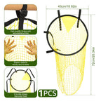 Soccer Football Target Net