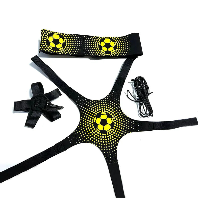 Football Bobble Trainer Belt
