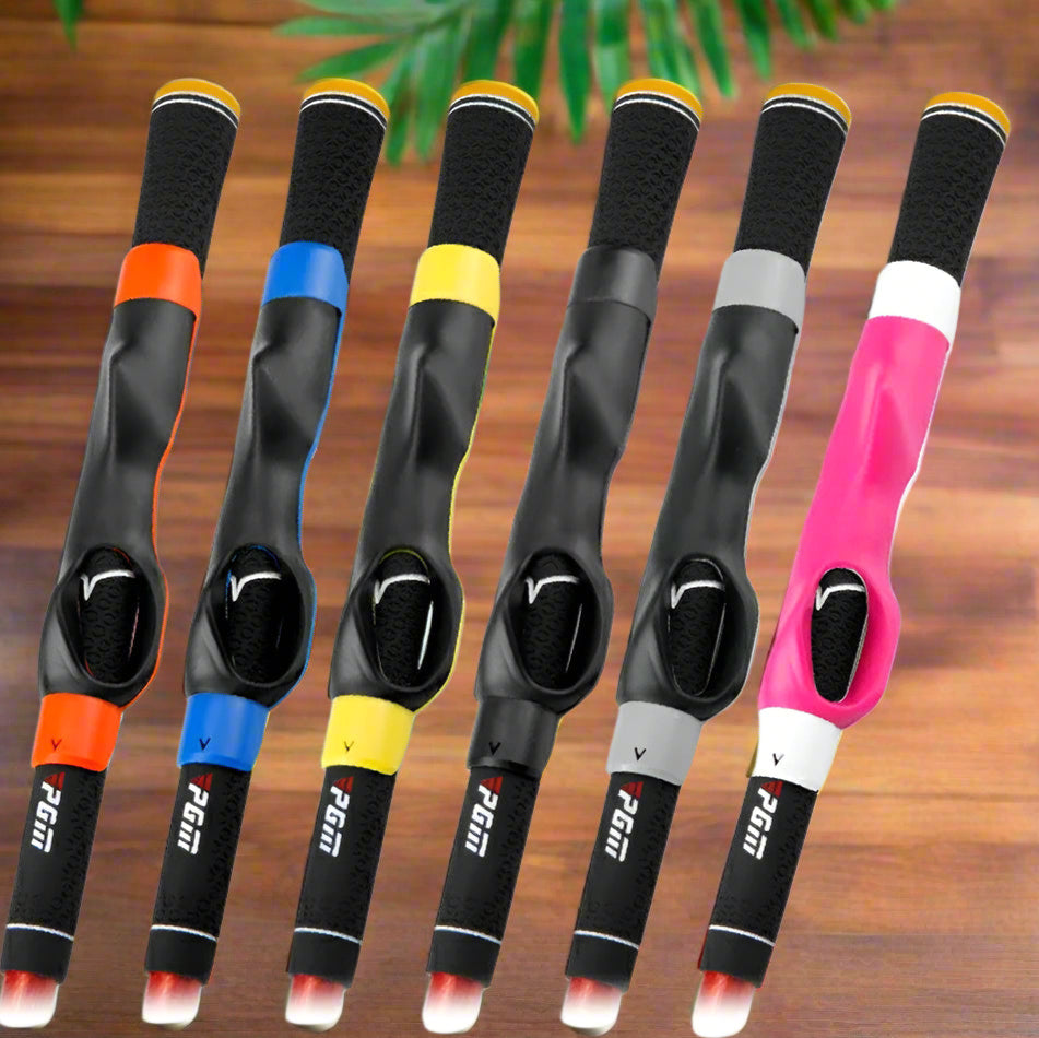 Golf Correction Grip